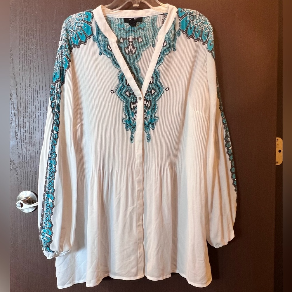 Alfani Womens Top